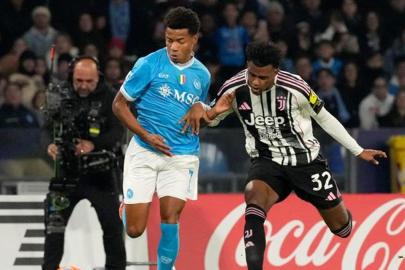 İtalyan Basını İsyan Etti: “Türkler Serie A’yı Yağmalıyor”