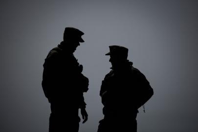 Norveç Grönland’a Sadece 2 Asker Gönderiyor: NATO’dan Dayanışma Mesajı