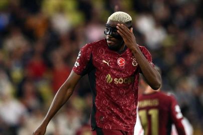 Osimhen Bayern Münih’e mi Gidiyor? Alman Devinden Net Yanıt