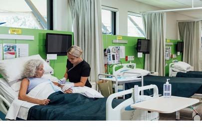 Rapor: Kadın sağlığına yatırımlarda da büyük eşitsizlik var