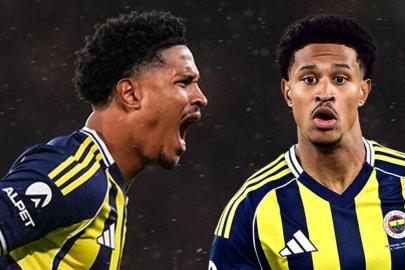 Resmen açıklandı! PFDK’den Fenerbahçe’nin yıldızına 1 maç men