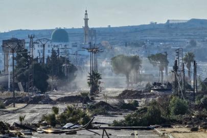 Şam’da İsrail İrtibat Ofisi İddiası ve Bölgesel Gerginlik