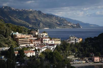 Taormina Belediye Başkanı: Sicilya’da 1 milyar euroluk fırtına hasarı sonrası acil önlem çağrısı