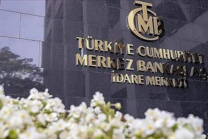 TCMB'den yılın ilk faiz kararı: 100 baz puan indirim