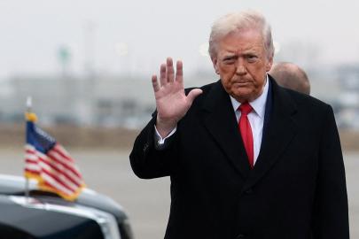 Trump'tan gizli silah açıklaması. "Venezuela saldırısında 'discombobulator' kullanıldı"