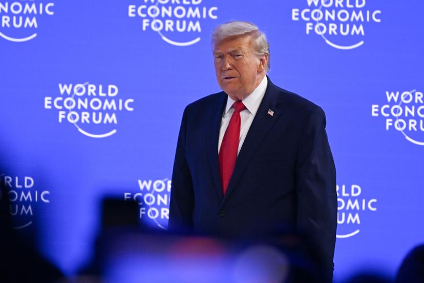 Trump'tan Kanada'ya yüzde 100 gümrük vergisi tehdidi. "Çin ile anlaşmamalı"