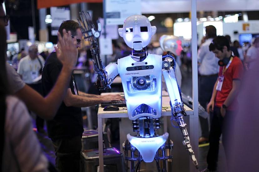 Yetenek yarışı kızıştı: Rakip ülkeler teknoloji çalışanlarını çekiyor