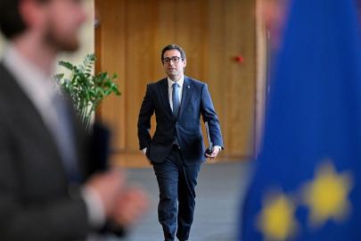 AB sanayi şefi, kritik liderler zirvesi öncesinde ‘Avrupa üretimi’ çağrısı yaptı