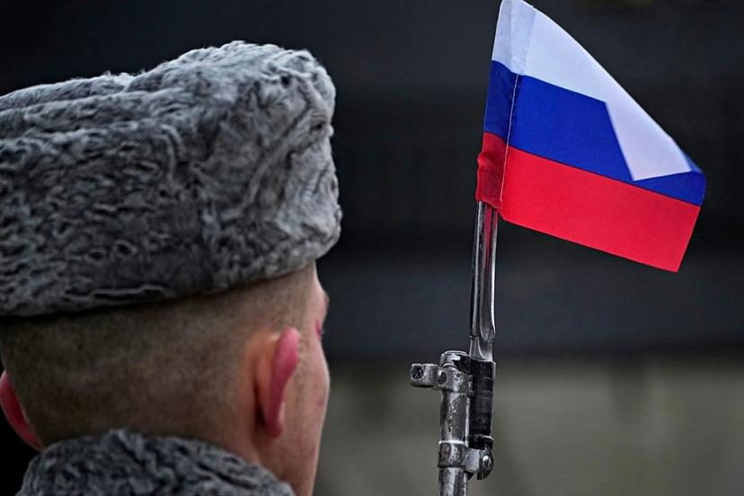 AB, Ukrayna'da savaşan Ruslara seyahat yasağı getirmeyi planlıyor