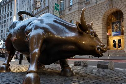 Alphabet hisselerindeki kayıp ABD borsalarını aşağı çekti