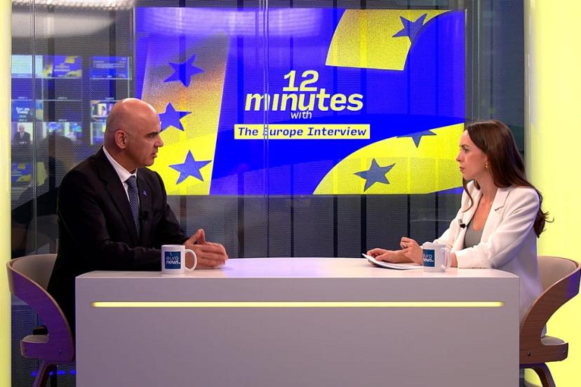 Avrupa Konseyi başkanı: Ukrayna özel mahkemesine siyasi ve mali destek verilmeli