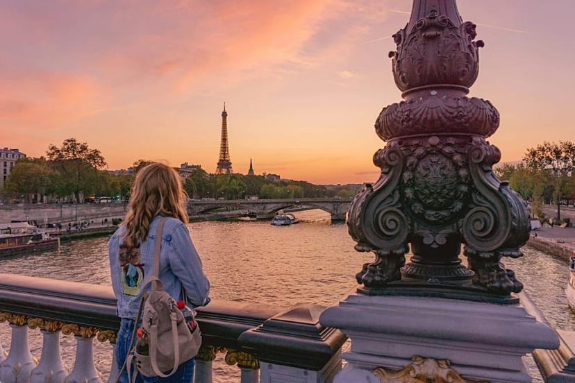 Avrupa’ya Genç Turist Uğramayabilir: Maliyet Engeli Öne Çıkıyor
