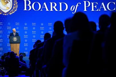 Azerbaycan, küresel etkisini artırmak için Trump destekli barış kuruluna girdi