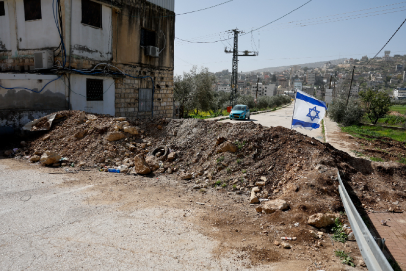 BM üyesi 80'den fazla ülke, İsrail'in Batı Şeria kararını kınadı