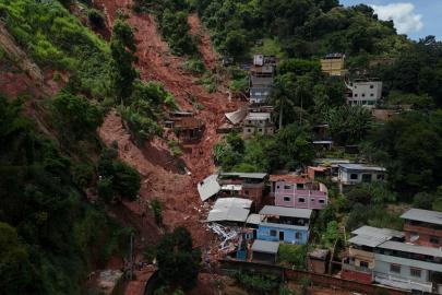 Brezilya’da Sel Felaketi: Ölü Sayısı 68’e Yükseldi
