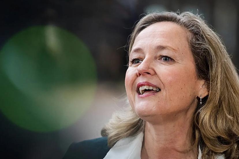 Calvino: Tasarruf ve Yatırım Birliği hızla hayata geçirilmeli