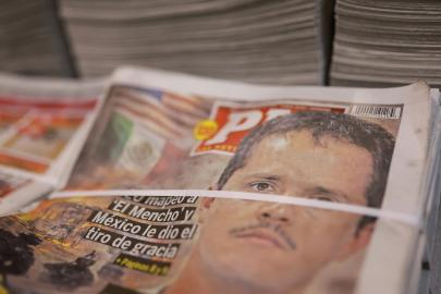 "El Mencho"nun yerini sevgilisini takip ederek bulmuşlar