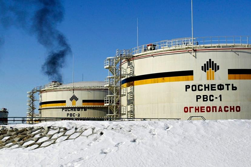 G7 görüşü bekleniyor: AB, Rus petrolüne daha sert yaptırım hazırlığında