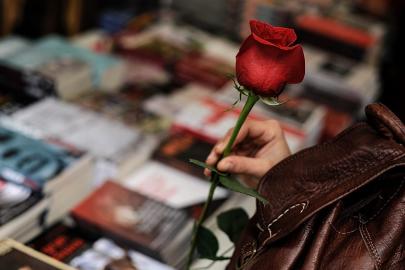 İspanyol ajansı: 'Türk ve İspanyol edebiyatı yıllardır birbirini besliyor'