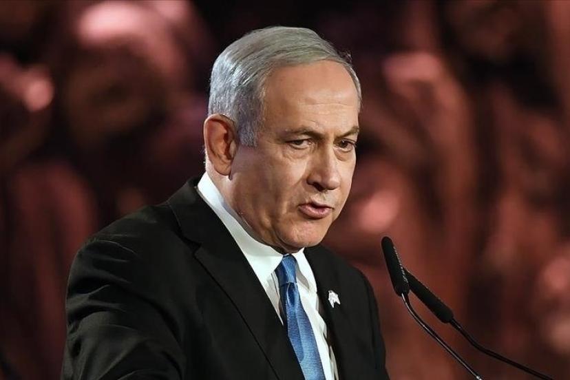 İsrail Başbakanı Netanyahu: Her türlü senaryoya hazırız