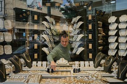 Lübnan’da 'altın çıkmazı': Ekonomiyi kurtarır mı?