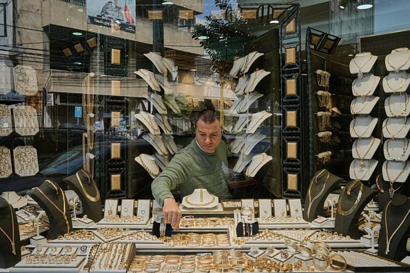 Lübnan’da 'altın çıkmazı': Ekonomiyi kurtarır mı?