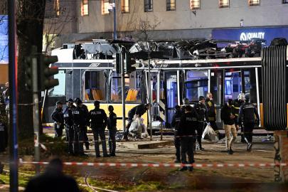 Milano’da Tramvay Kazası: 2 Ölü, 38 Yaralı