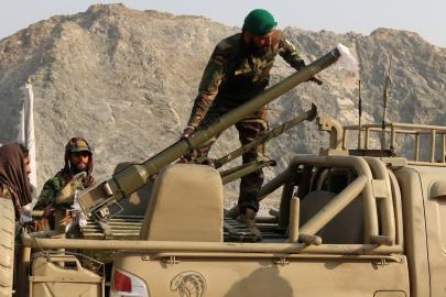 Pakistan–Afganistan Savaşında Son Durum: ABD’den İslamabad’a Destek