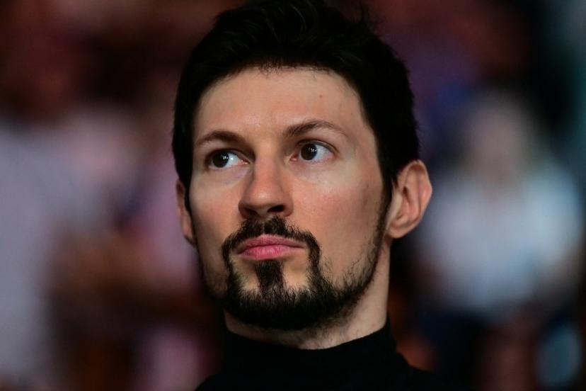 Rus ordusunu dünyaya bağlıyor. Telegram'ın kurucusuna ceza soruşturması