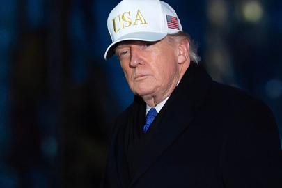 Rus petrolünü bırakmayı kabul eden Hindistan'a ABD'den vergi indirimi