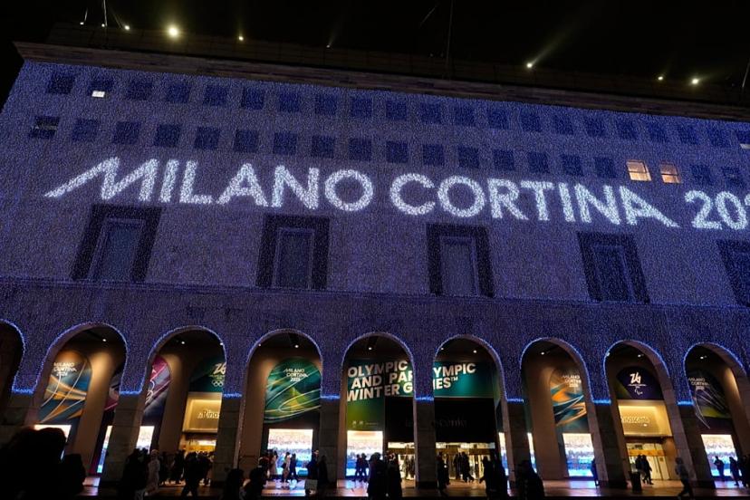 Teyit: İtalya'daki 2026 Kış Olimpiyatları'nın güvenliğini ABD'li ICE ajanları mı sağlayacak?