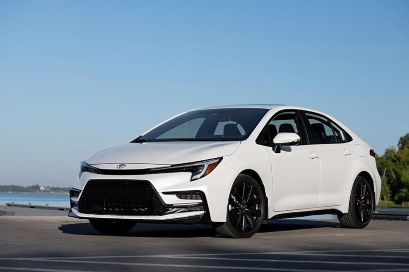 Toyota'nın kârı yüzde 43 düştü: CFO Kenta Kon CEO oluyor