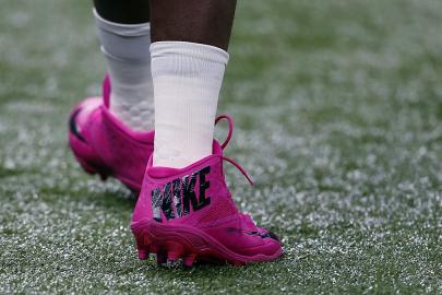 Trump'ın kurumundan Nike'a 'beyazlara karşı ayrımcılık' soruşturması