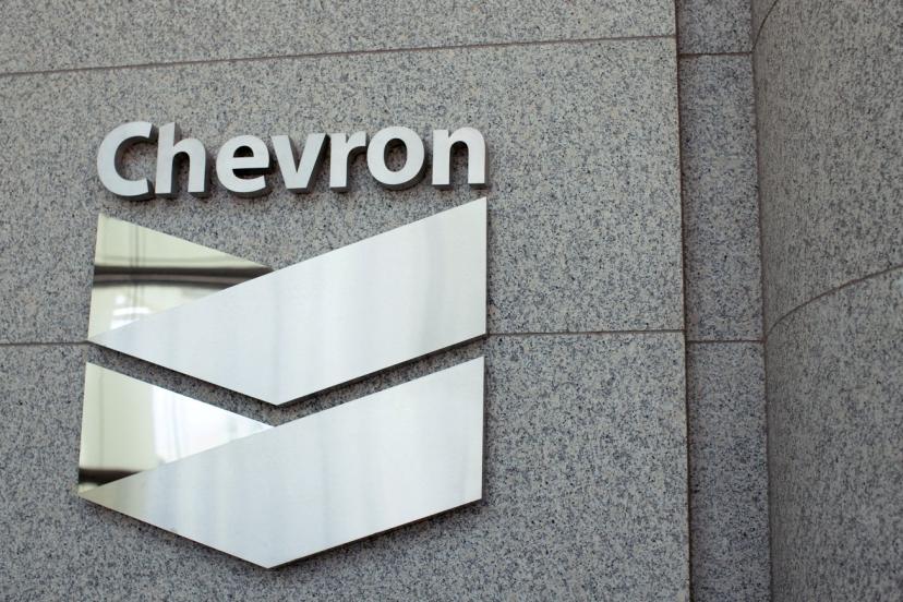 Türkiye Petrolleri ile ABD'li enerji devi Chevron anlaştı