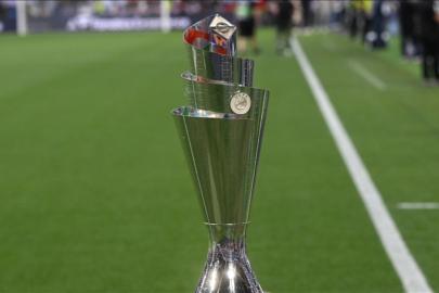 UEFA Uluslar Ligi'nde 2026-2027 sezonu kuraları çekiliyor