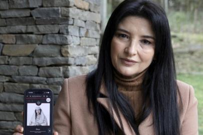 Yapay Zeka ile Canlandırılan Bakan Rolü: Oyuncu "Gördüğümde Ağladım"