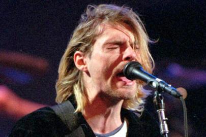 Yeni adli rapor Kurt Cobain’in ölümünü yeniden gündeme taşıdı: Ölümü intihar olmayabilir mi?