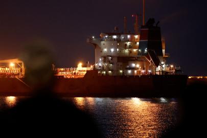 Hürmüz'de mahsur kalan denizcilerin mesajları ortaya çıktı: "Yola çıkmayın"