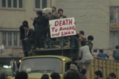 İran İslam Devrimi’nin Taşları Nasıl Döşendi?