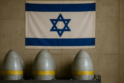 İsrail’in Gizli Nükleer Programı: “En Az 90 Savaş Başlığı” İddiası