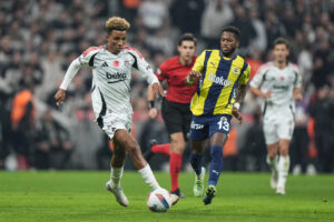 Süper Lig’de Kritik Viraj: 34. Hafta Başlıyor, Derbi Ateşi Yanıyor!