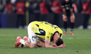 Derbi Sonrası Spor Yazarlarından Sert Sözler: “118 Yıllık Kulübü Bu Hale Getirenler Gereğini Yapmalı!”