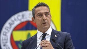 Fenerbahçe’de Gerilim – “Koç Tehdit Etti” İddiası