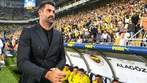 Jose Mourinho’nun Ekibine Dahil Olacak mı? Volkan Demirel’den Fenerbahçe İddialarına Net Yanıt
